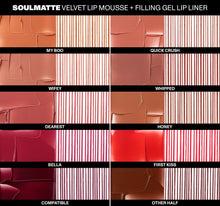 Soulmatte Filling Gel Lip Liner - Whipped-view-6