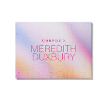 Morphe X Meredith Duxbury Artistry Palette-view-2